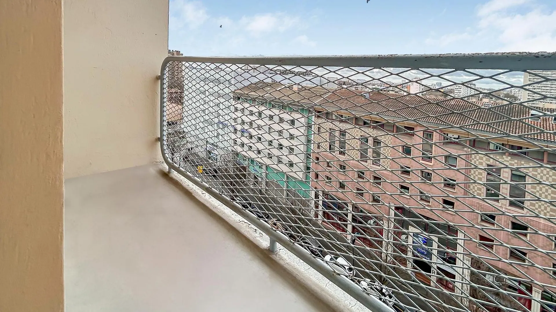 Apartmán Cosy T3 Plein Centre, Clim & Balcon Toulouse